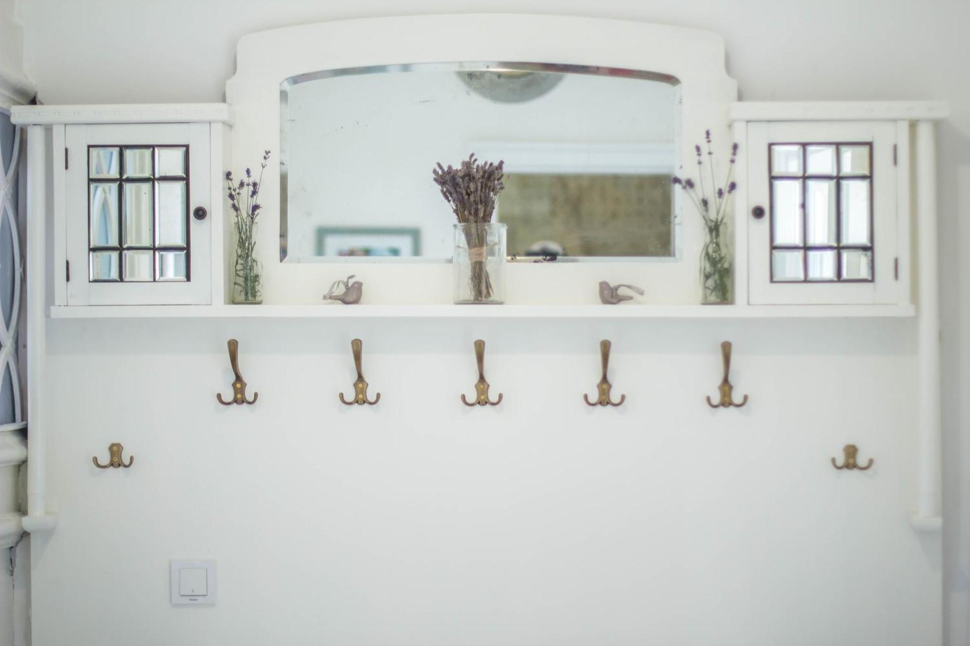 Lion's Bridge Boutique 2bdrm Apt, Center Gem Sofya