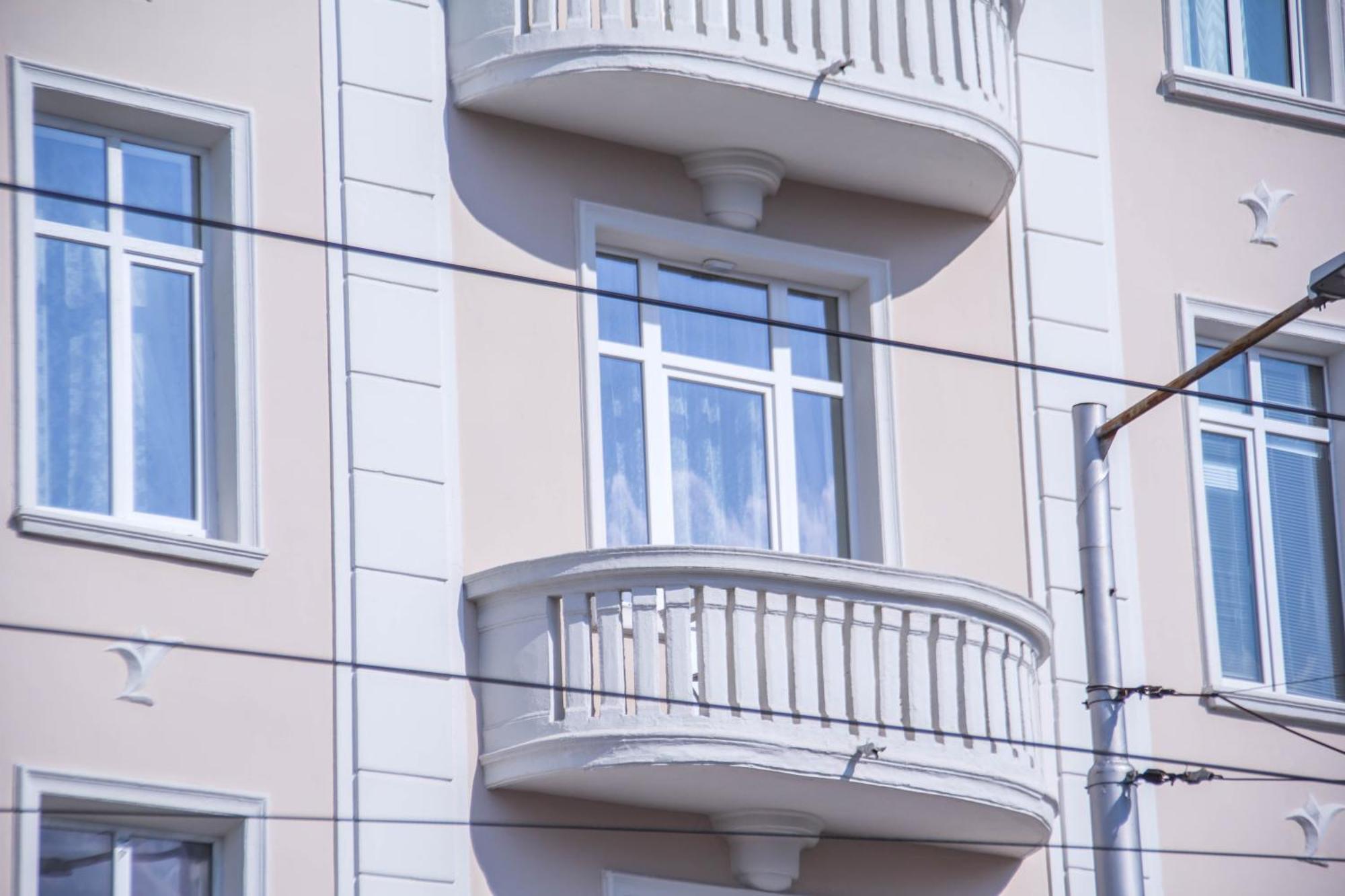 Lion's Bridge Boutique 2bdrm Apt, Center Gem * Sofya