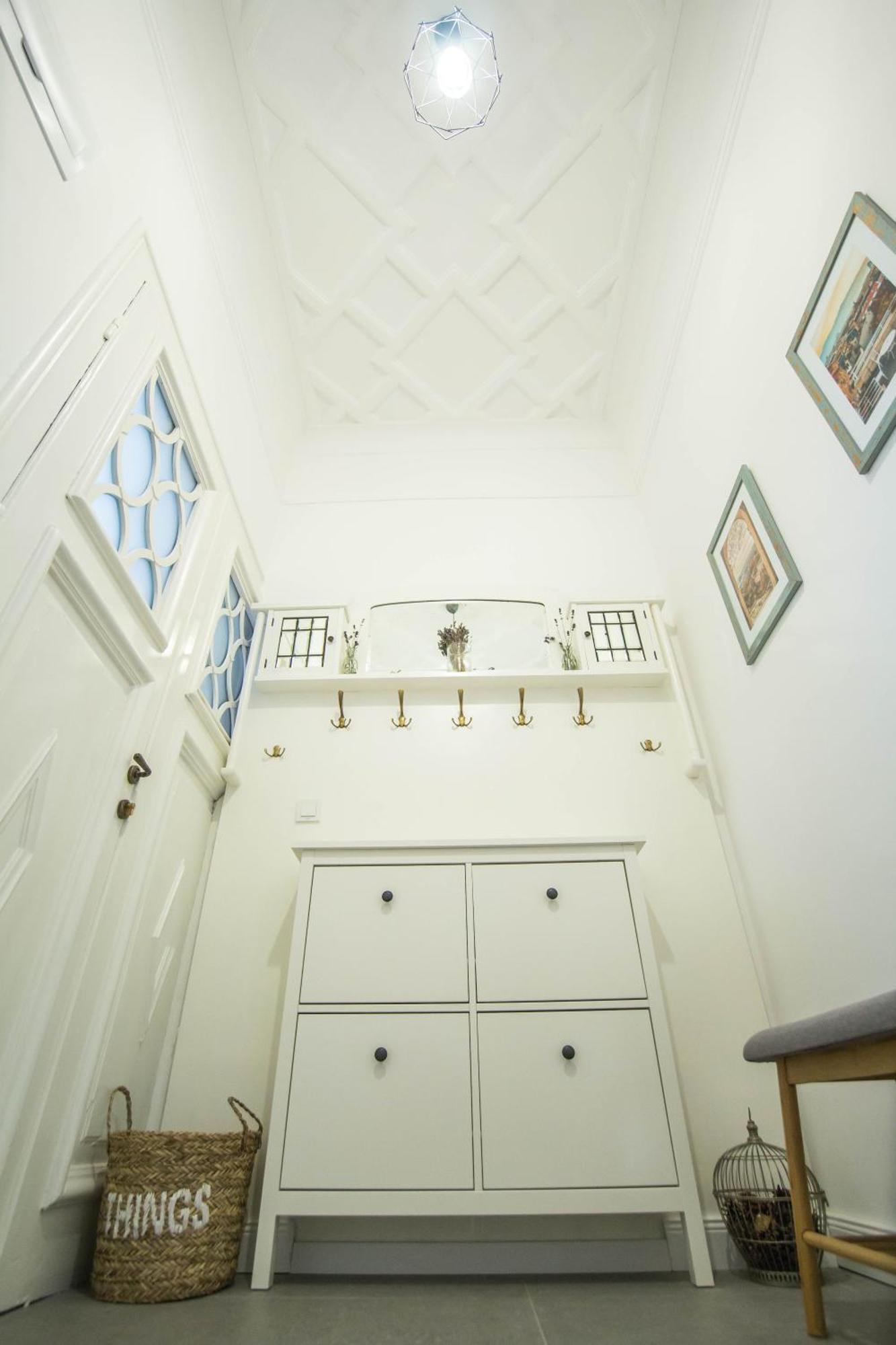 Lion's Bridge Boutique 2bdrm Apt, Center Gem Daire Sofya